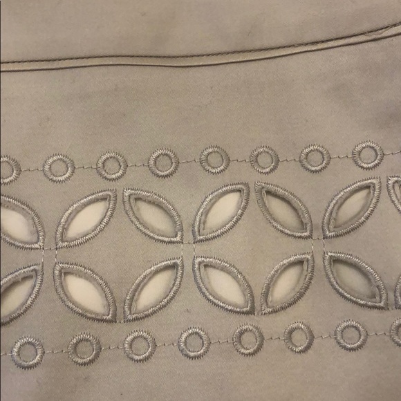 White House Black Market Skirt - Picture 2 of 2